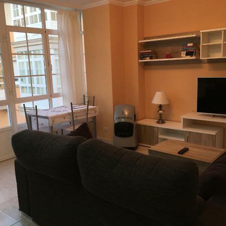 Apartamento Junto Al Paseo Maritimo De Cee Exterior photo