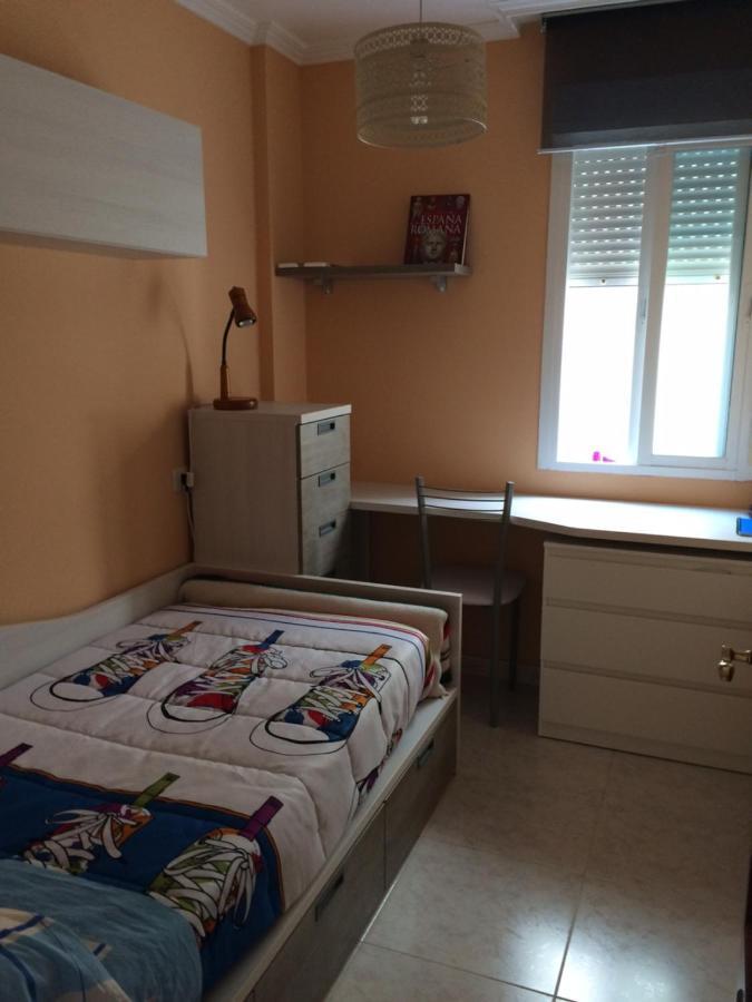 Apartamento Junto Al Paseo Maritimo De Cee Exterior photo